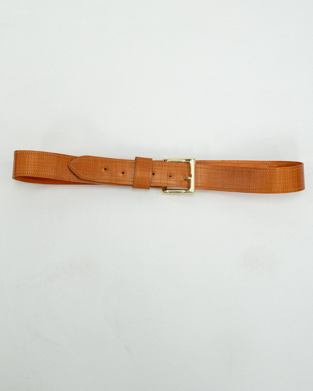GOLDEN ORANGE BELT