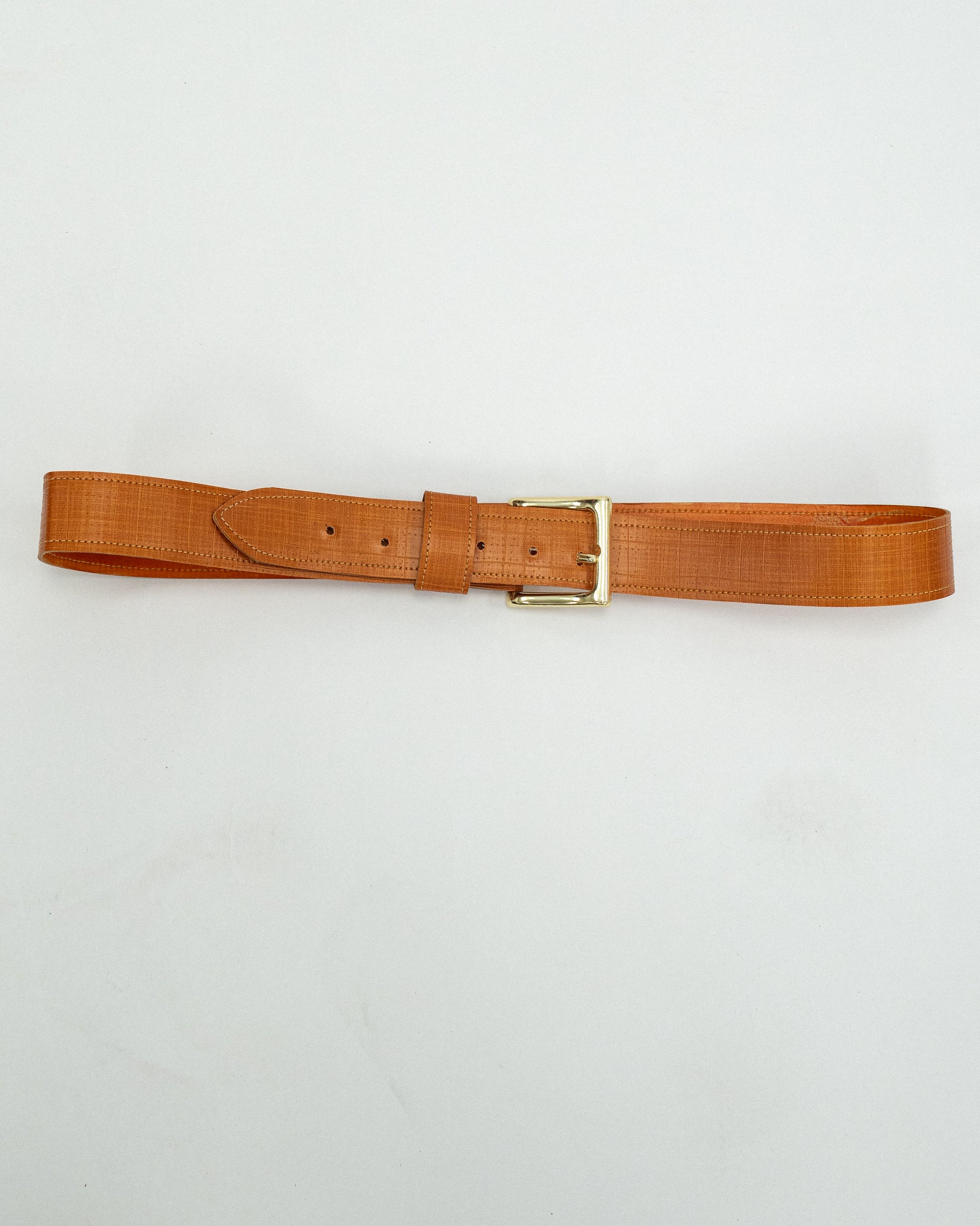 GOLDEN ORANGE BELT