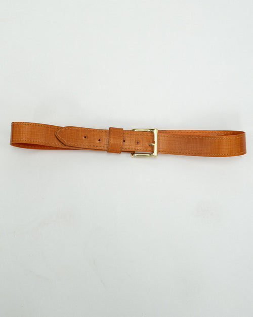GOLDEN ORANGE BELT