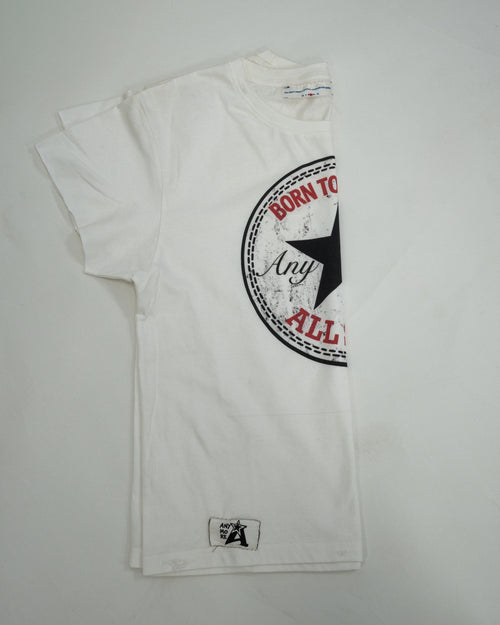 BORN TO CREATE TEE