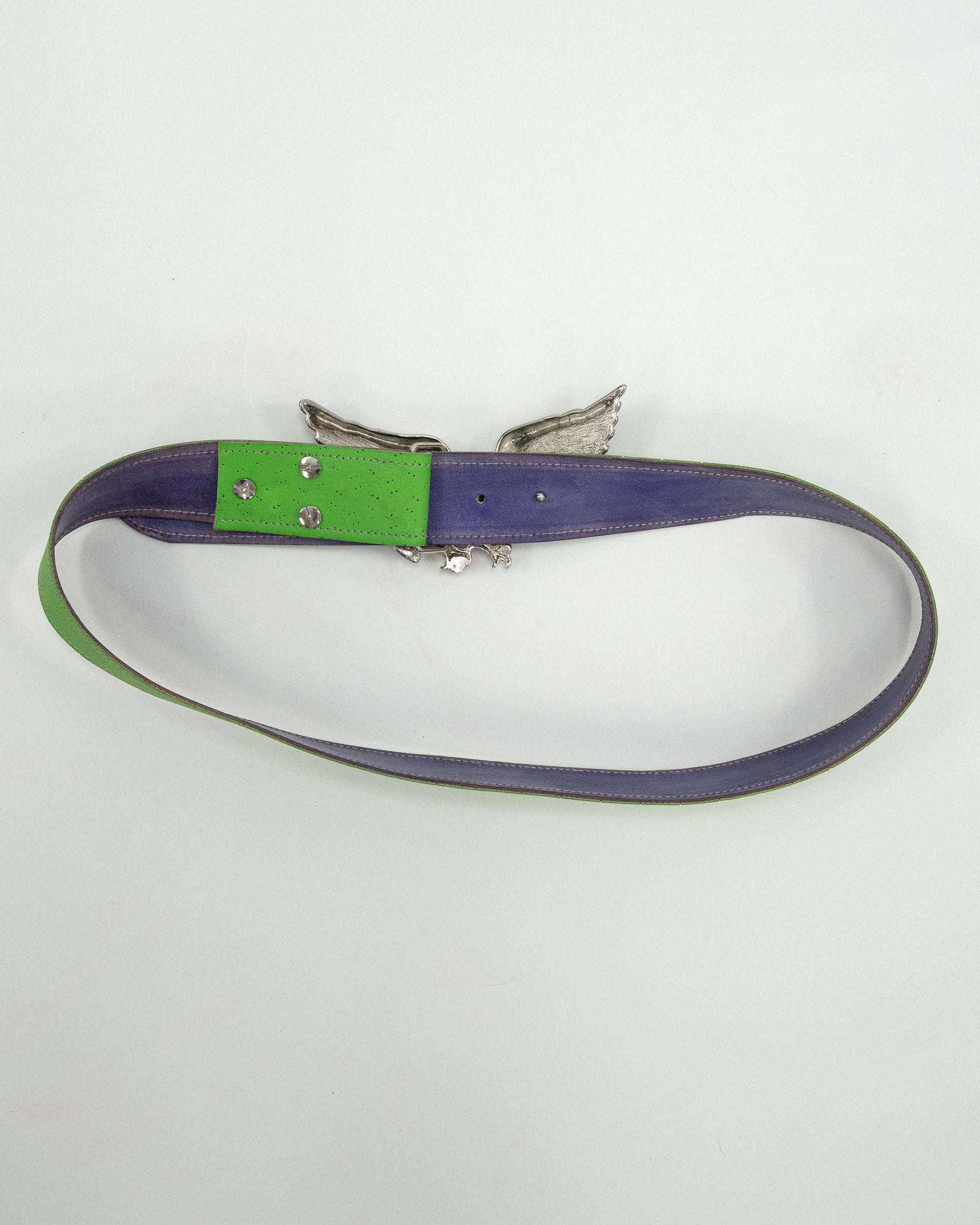 GREEN EAGLE BELT
