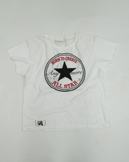 BORN TO CREATE TEE