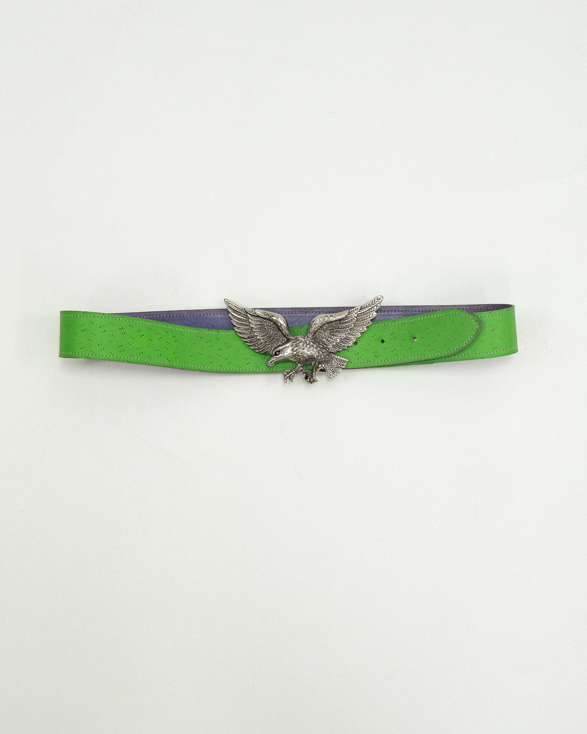 GREEN EAGLE BELT