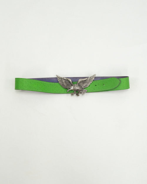 GREEN EAGLE BELT