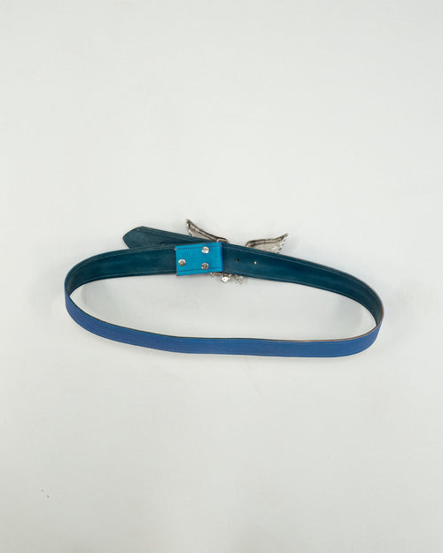 BLUE EAGLE BELT