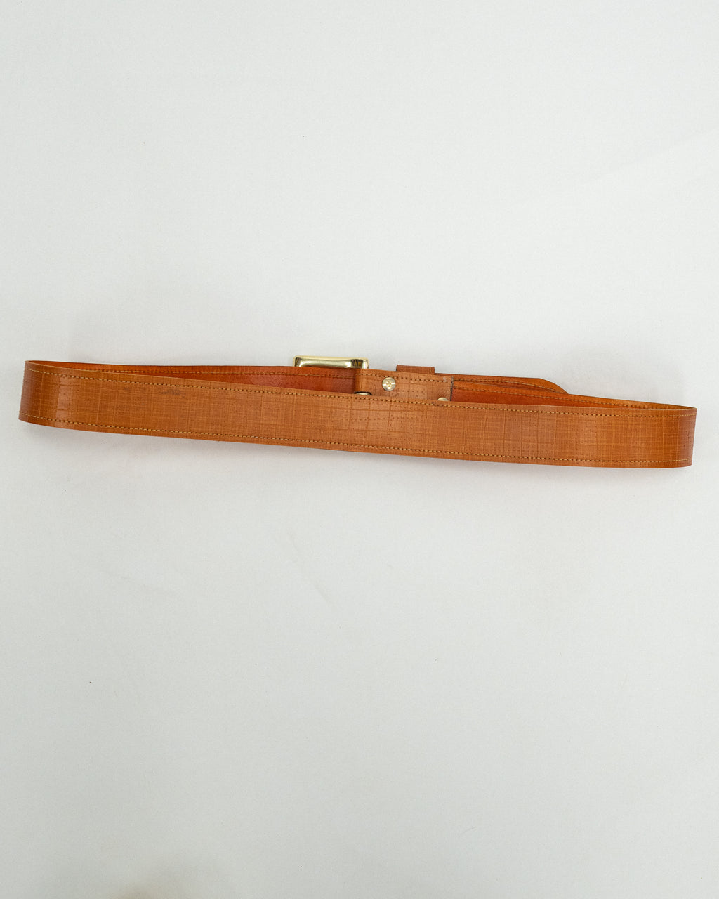 GOLDEN ORANGE BELT