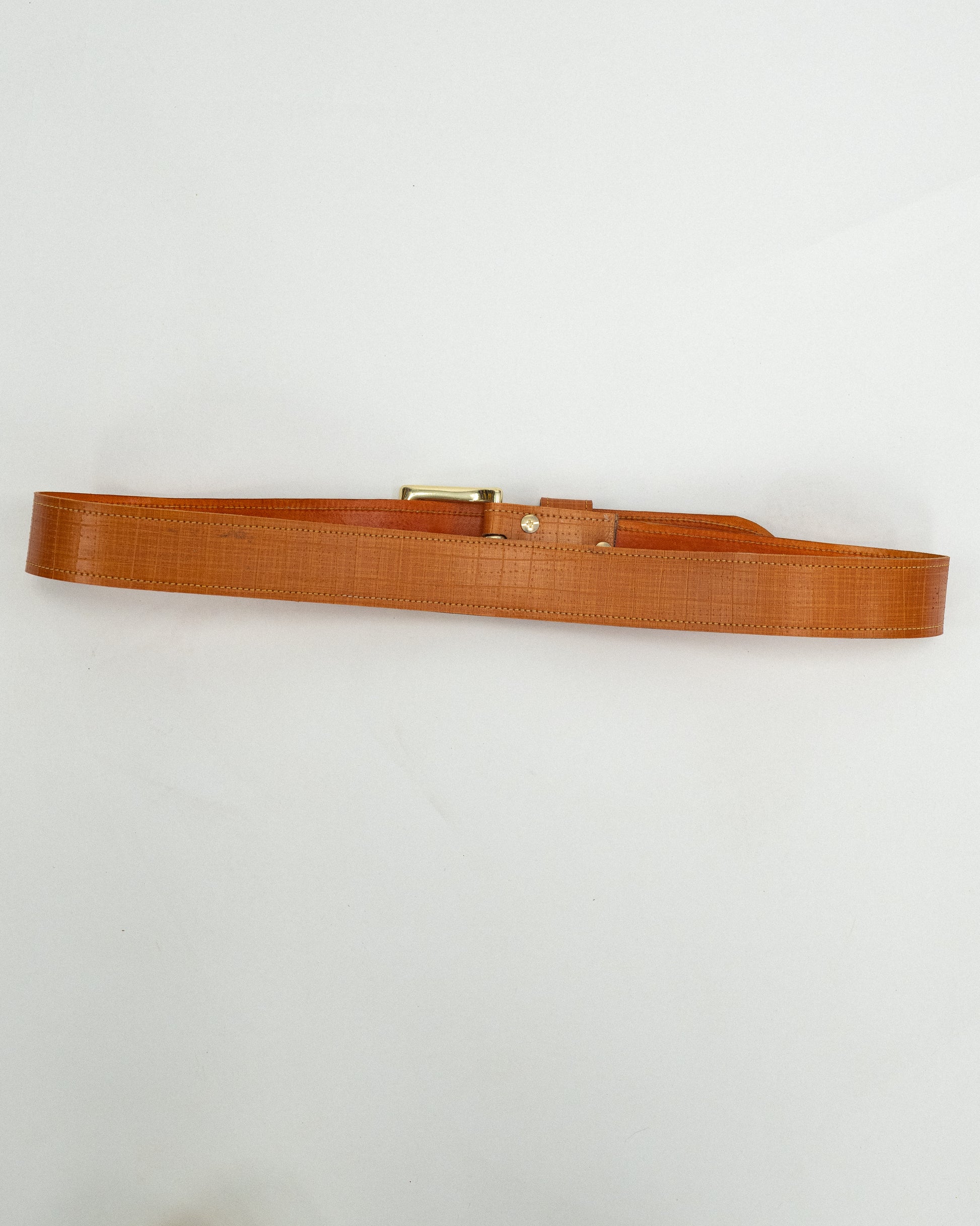 GOLDEN ORANGE BELT